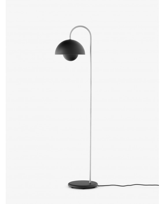 &Tradition Flowerpot VP12 Floor Lamp